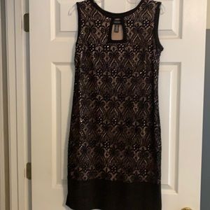 R&M Richards dress